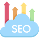 icone seo agence web morbihan