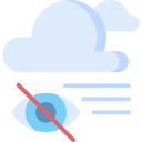 icone non visible sur google