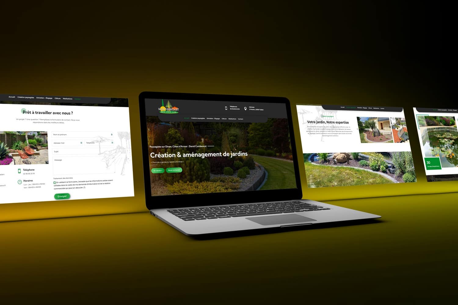 mockup combescot paysagiste