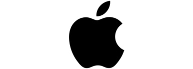 logo apple identite visuelle