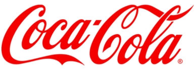 logo coca cola identite visuelle