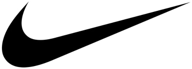 logo nike identite visuelle