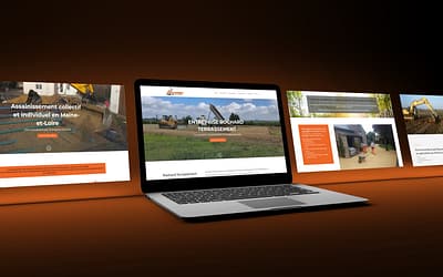 Rochard terrassement