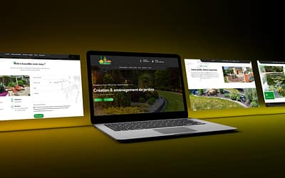 David Combescot Paysagiste