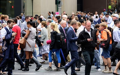 Nouveaux consommateurs…Comment les attirer?