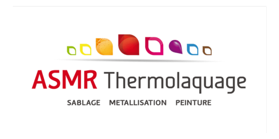 ASMR logo asmr identite visuelle