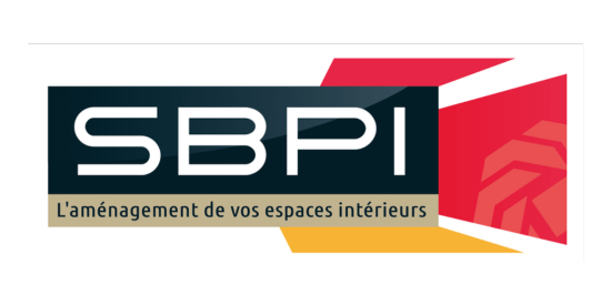 SBPI logo sbpi identite visuelle
