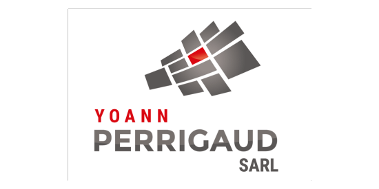 Yann Perrigaud logo yann perrigaud identite visuelle