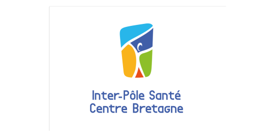 logo inter pole sante identite visuelle