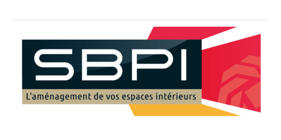 logo sbpi identite visuelle