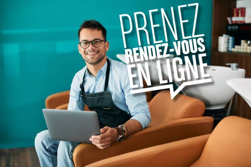 coiffeur homme prendre rendez-vous en ligne