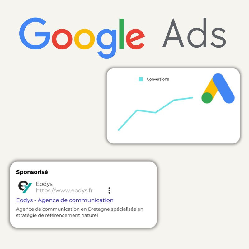 sea google ads publicité