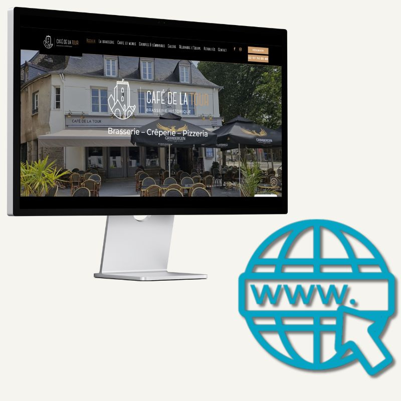 site vitrine internet eodys