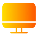 icone ordinateur pour restaurant