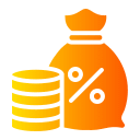 icone sans commission