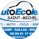 Aut Ecole Saint Michel profile picture
