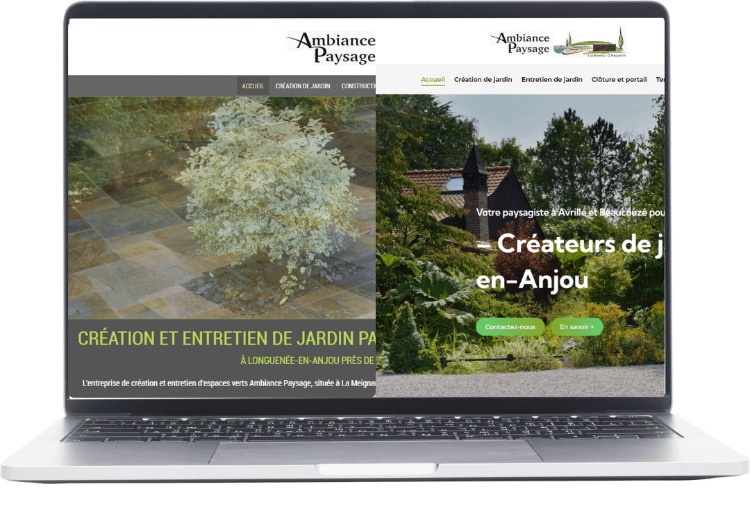 refonte site internet