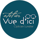 atelier Vue d'ici profile picture